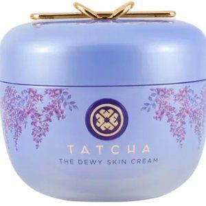 Tatcha Dewy Skin Cream 2.5oz NWT